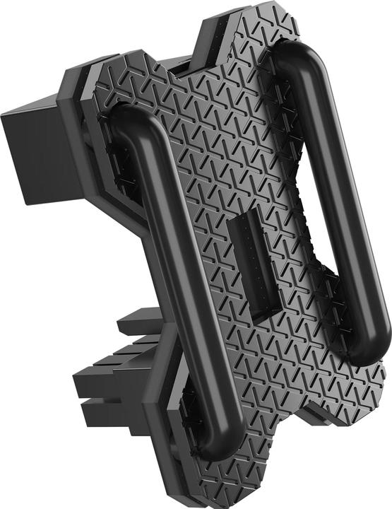 Produktbild Corsair 12V-2x6 GPU Power Adapter, Black, Style B