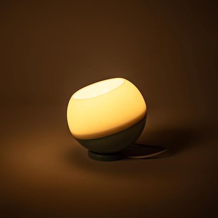 Produktbild Livoo Schnurlose Lampe