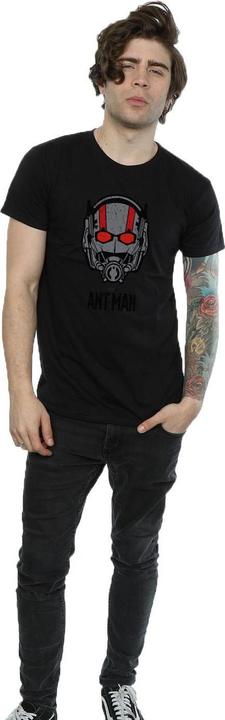 Produktbild AntMan Helm TShirt (XXL)