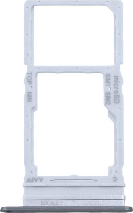 Actual product image Samsung SIM-Kartenhalter für A16 Dual Nano-SIM Original
