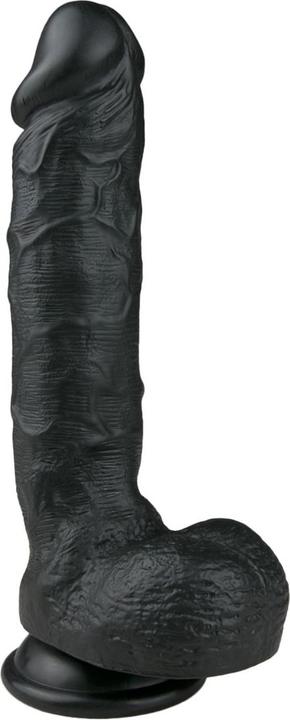 Produktbild Easytoys Realistic Black
