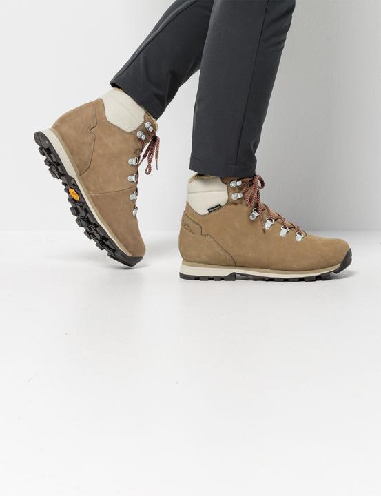 Produktbild Jack Wolfskin Thunder Bay Texapore Mid W (39)
