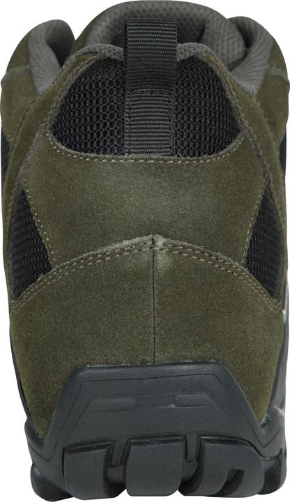 Image du produit Mountain Warehouse - Bottines de marche CURLEW - Homme (45.5)