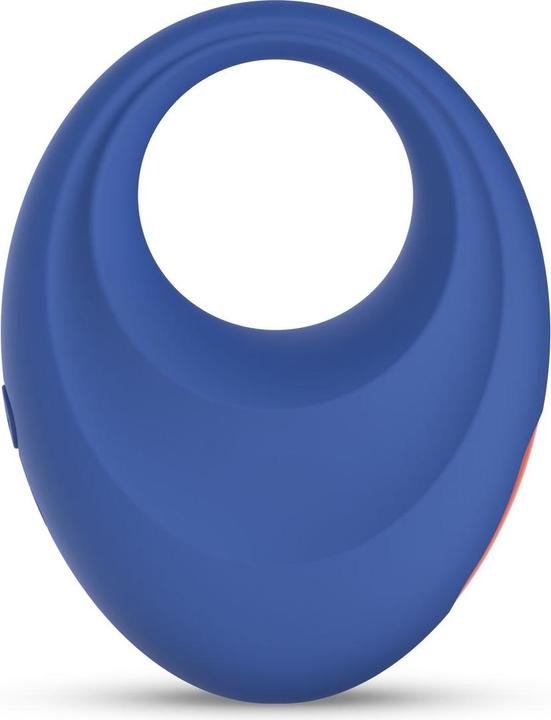 Actual product image Rrring Casual Date - Vibrating Cockring (4 cm)