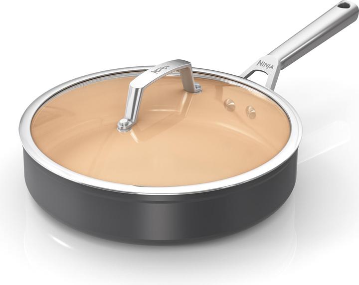 Image du produit Ninja CW90126DE (26 cm, Poêle à frire, Aluminium)