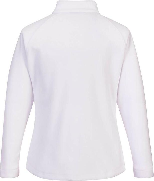 Produktbild Portwest Aran Fleecejacke (S)