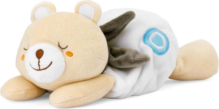 Chicco Warm Cuddle Bear Plush