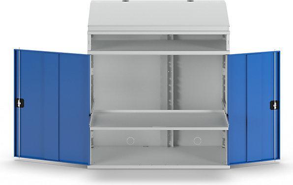 Produktbild RAU Industrie-Stehpult (110 cm, 120 cm)