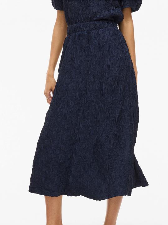 Immagine prodotto Vila VISOPHIA High Waist Midirock (S)