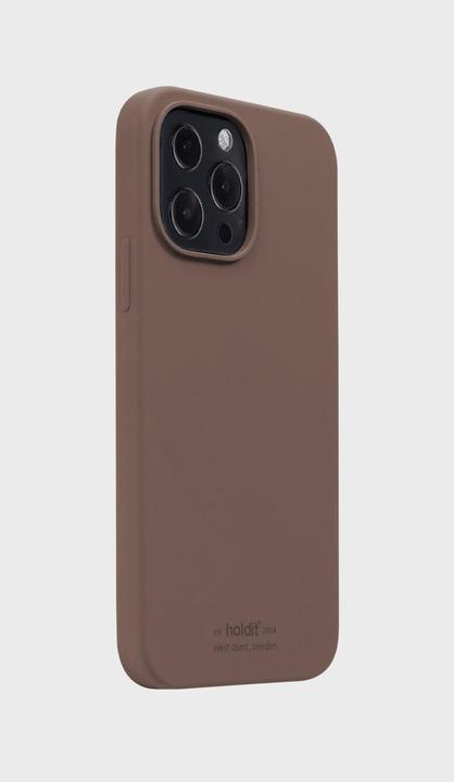 Produktbild Holdit Silicone (Apple iPhone 13 Pro Max)