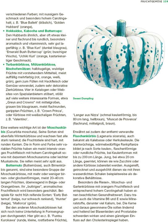 Image du produit Das grosse Gemüse- und Obstgartenbuch (Allemand, Joachim Mayer, 2025)