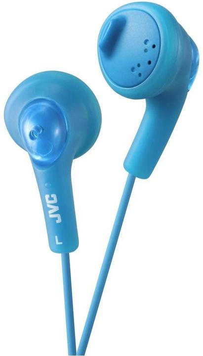 JVC Ha-F160 (Nessuna soppressione del rumore, Cablato)