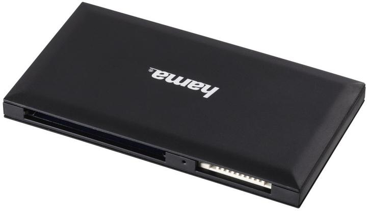 Produktbild Hama USB-3.0-Multi-Kartenleser (USB 3.0)