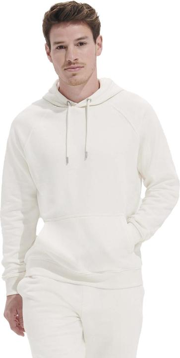 Image du produit Sols Sweat à capuche unisexe Stellar Organic pour adultes (S)