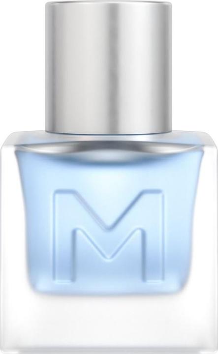 Actual product image Mexx Ice Touch for Man Eau de Toilette (re) (Eau de toilette, 30 ml)