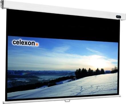Image du produit Celexon Rollo Professional, écran, 16:9 (94.88", 16:9)