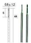 Produktbild Proxxon Spiralbohrer (2.35 Millimeter)