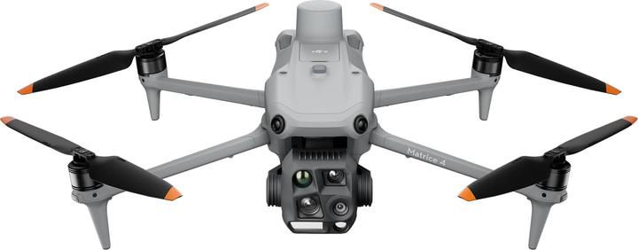 Produktbild DJI Matrice 4T (EU) (1219 g, 48 Mpx)