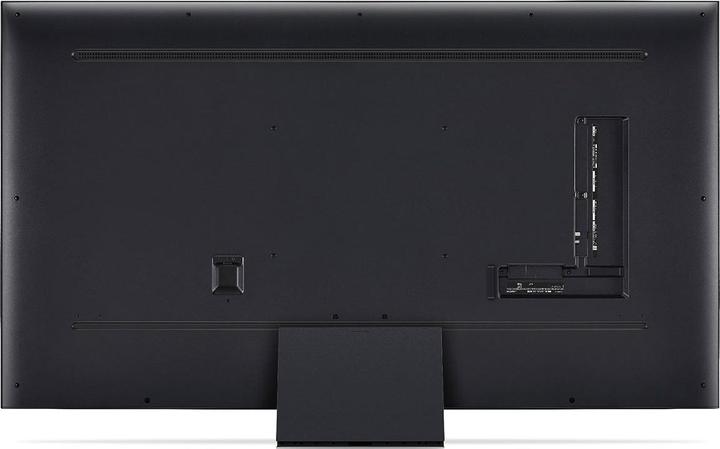 Actual product image LG 86QNED86T6A Ultra HD HDR QNED-TV 86 (217 cm) (86", QNED, 4K)
