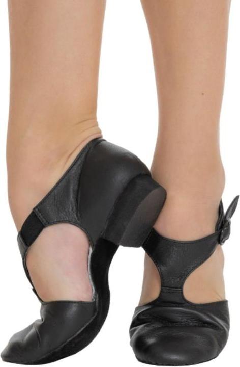 Produktbild Dansez Vous Griechische Sandalen Tanzschuhe (44)