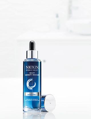 Produktbild Nioxin Night Density Rescue (70 ml)