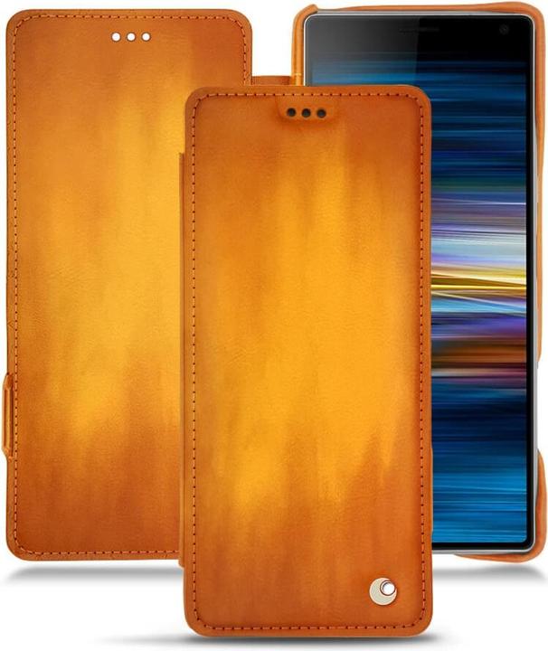 Oranje Patine