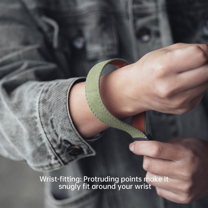 Produktbild Pgytech Camera Wrist Strap (Grass Green) (Handschlaufe)