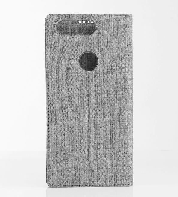 Immagine prodotto MU Classic Copertina in pelle per libri (OnePlus 5T)