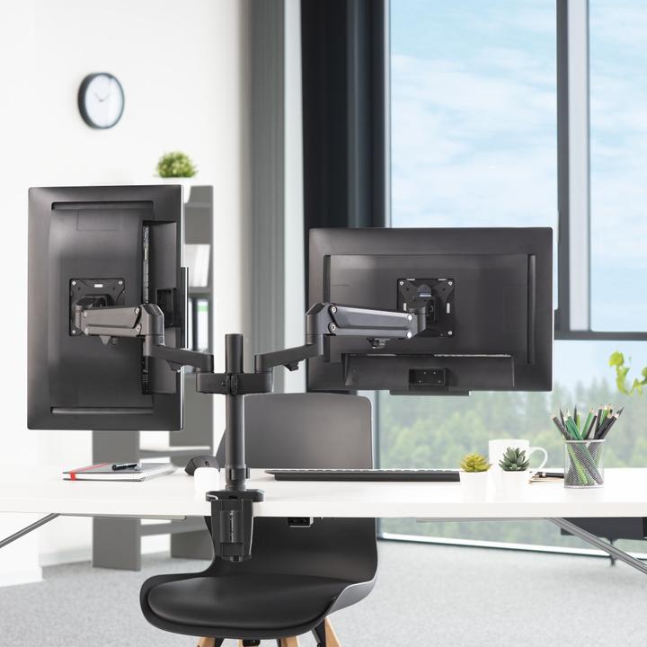 Actual product image Hama Fullmotion (Table, 32")