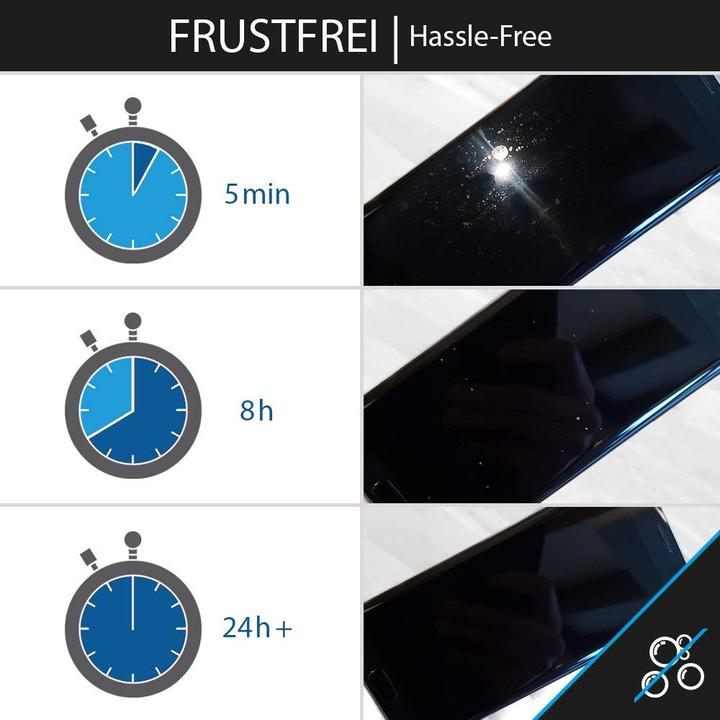 Actual product image Crocfol The slide (2 Piece, Samsung Galaxy Note 9)