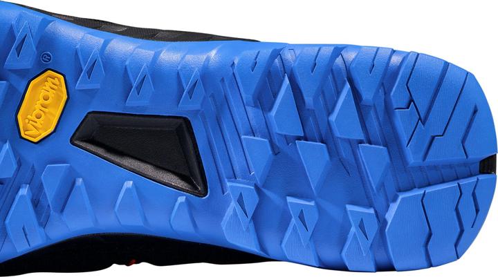 Image du produit Mammut Alnasca Knit III Low GTX Hommes (44)