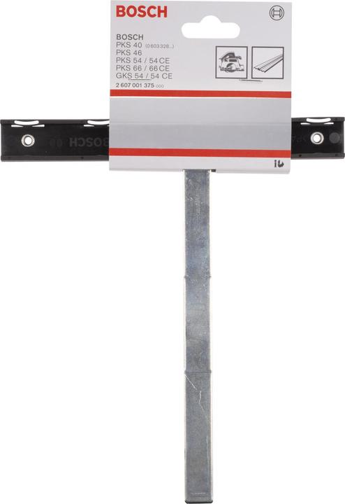 Image du produit Bosch Professional Zubehör Adaptateur pour rail de guidage (28.20 cm)
