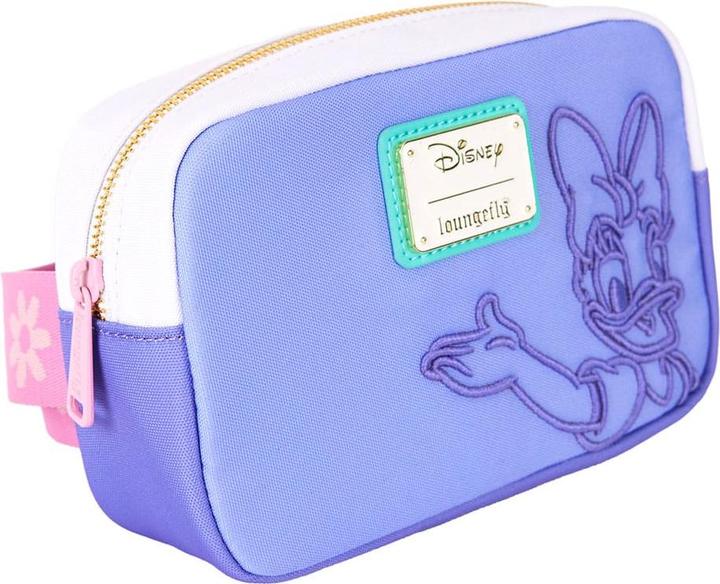 Produktbild Loungefly Disney by Sling Brusttasche / Umhängetasche Daisy Duck