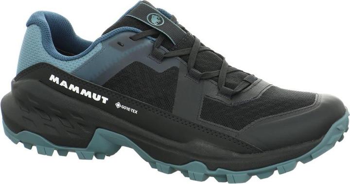 Mammut Girun II Low GTX