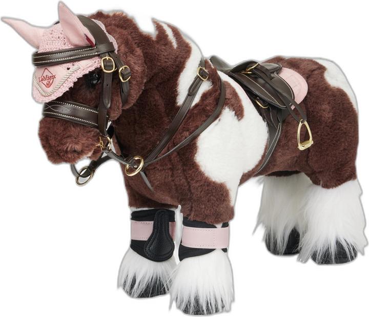 Image du produit LeMieux selle pour poney enfant