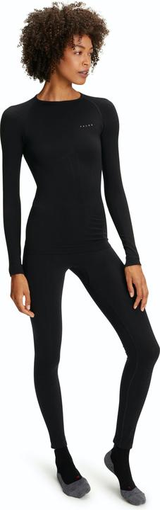 Image du produit Falke W Longsleeved Shirt Tight w (M)