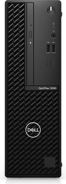 Actual product image Dell Optiplex 3090 SFF (Intel Core i5-10505, 8 GB, 256 GB, UHD Graphics 630)