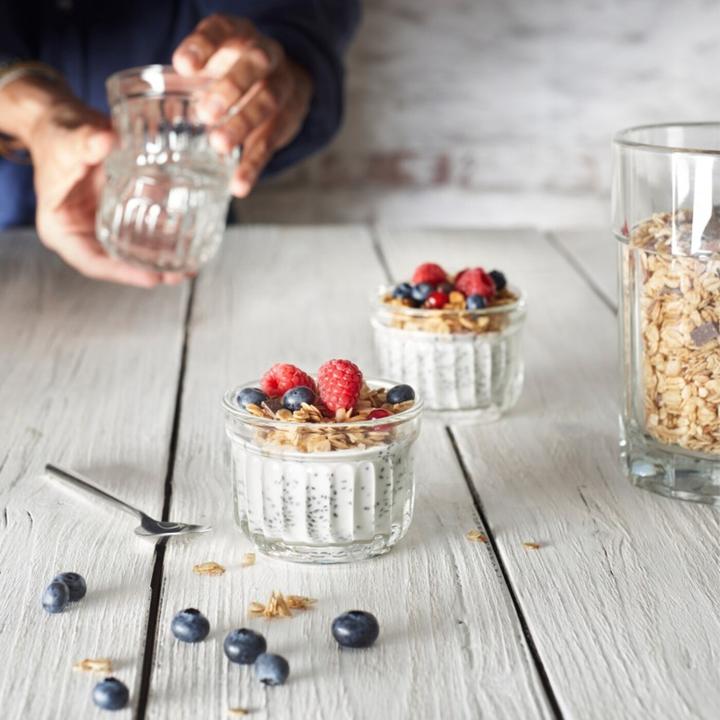 Image du produit La Rochère Coupe à dessert (8.20 cm, 0.17 l, 6 x)