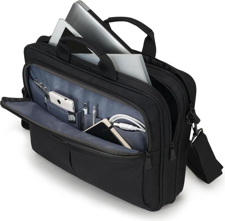 Actual product image Dicota Eco Top Traveller (15.60", Universal)
