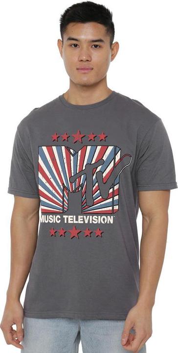 Produktbild MTV TShirt (XL)