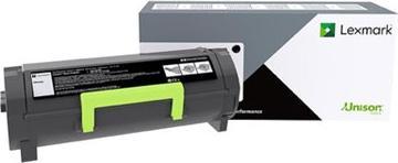 Actual product image Lexmark 501 (FC)