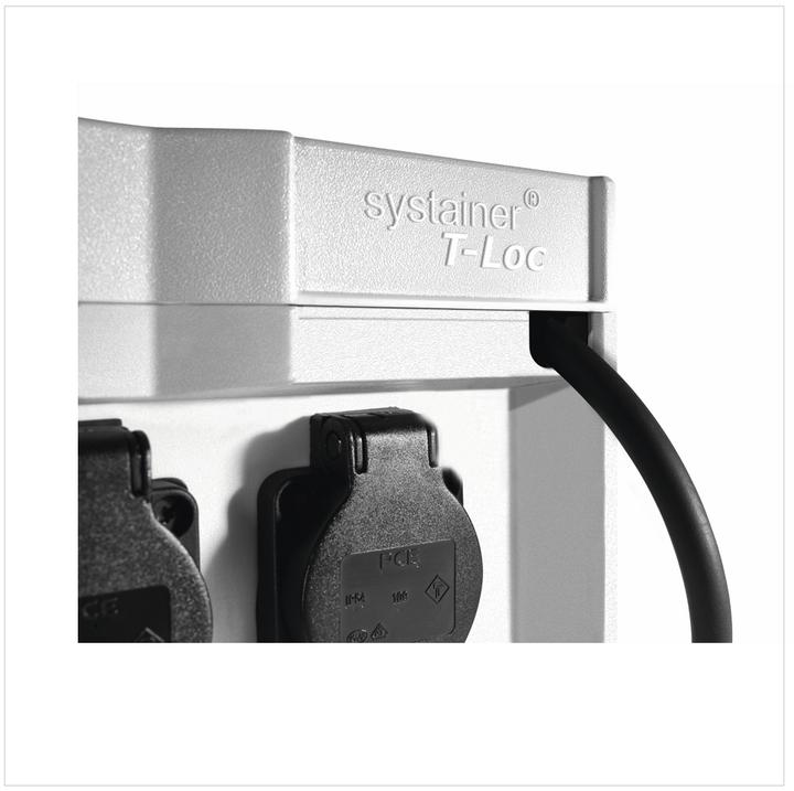 Actual product image Festool SYS-PowerHub SYS-PH (10 m)