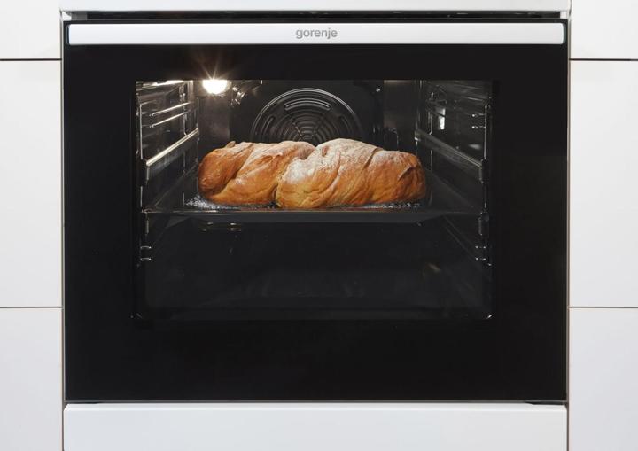 Actual product image Gorenje GECS5C70XPA