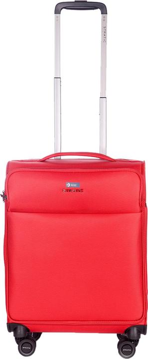 Immagine prodotto Stratic Luce + custodia (37 l, Bagaglio a mano (fino a 50 litri))