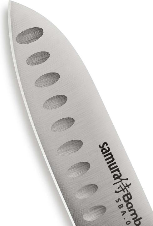 Immagine prodotto Samura Affettare il BAMBOO (14 cm)