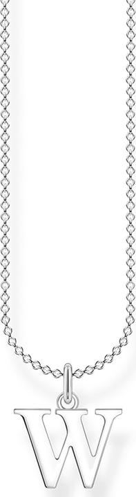 Produktbild Thomas Sabo Kette (925er Silber, 38 - 45 cm)