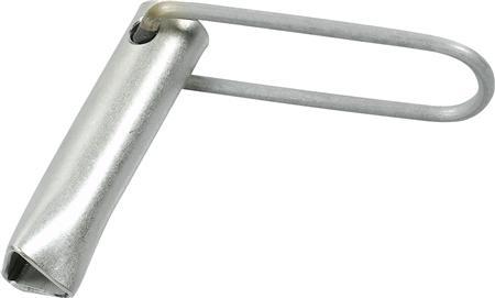 Productafbeelding ABB Driehoeksleutel met beugel, afmeting: 12 mm