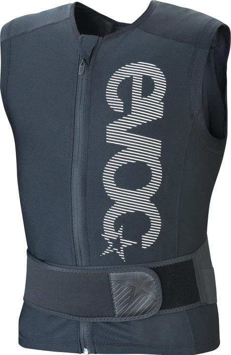 Evoc Gilet de protection (M, Protection dorsale, Modèle unique)