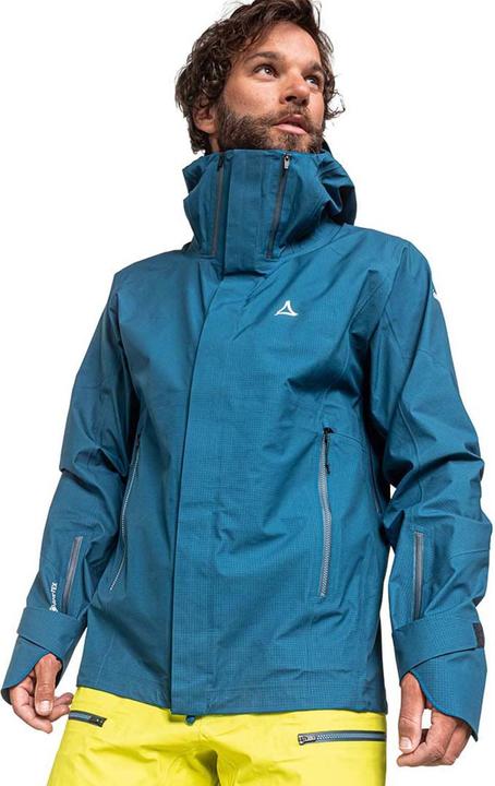 Produktbild Schöffel Sass Maor 3l Jacke (L, XL)