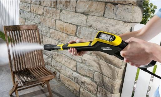 Image du produit Kärcher Nettoyeur de bois
